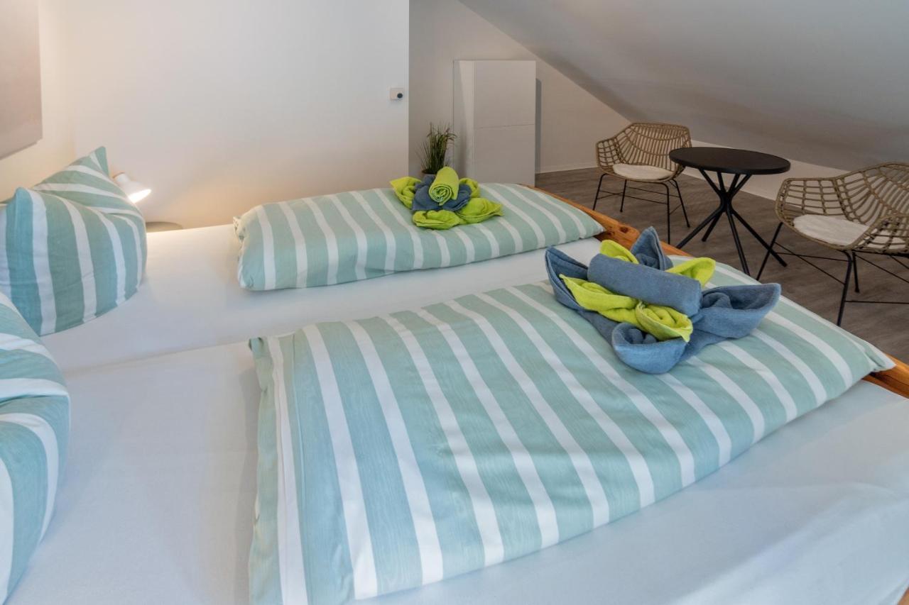 Ferienwohnung Strandhaus Norddeich  Exteriör bild